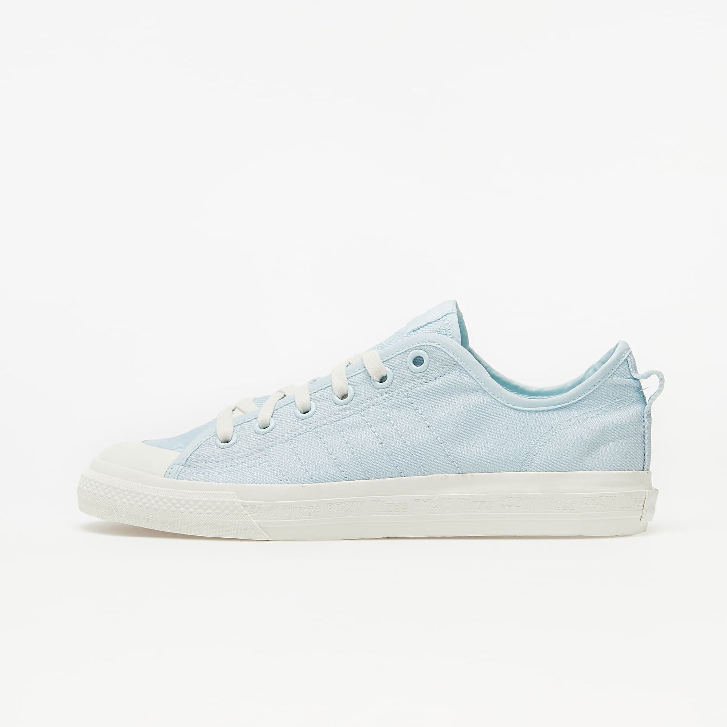 Кецове и обувки adidas Originals Nizza Rf Sky Синьо | EG6757, 0