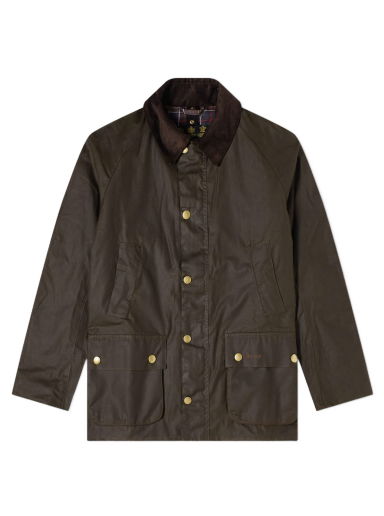 Ashby Jacket