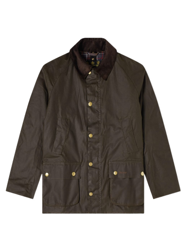 Яке Barbour Ashby Jacket Зелено | MWX0339OL71