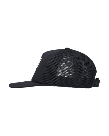 Шапка с козирка Moncler Day-Namic Baseball Cap Черно | G209Q3B00002 999, 2