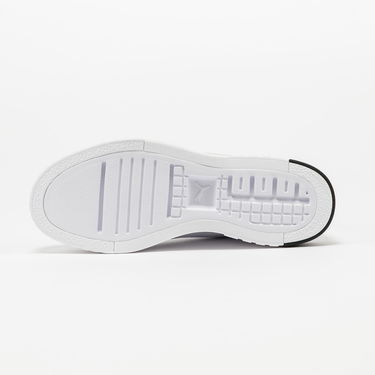 Кецове и обувки Puma Cali Wedge Бяло | 373438 03, 4