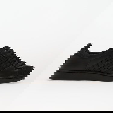 Кецове и обувки adidas Originals Superstar II Черно | JQ6344, 2