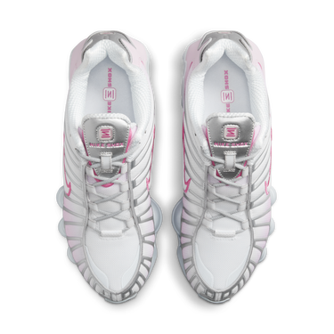 Кецове и обувки Nike Shox TL "Pink Foam" W Розово | HV2520-001, 1