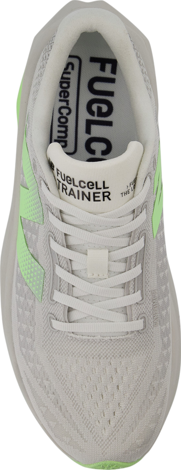 Кецове и обувки New Balance FuelCell SuperComp Trainer v3 Сиво | mrcx-ce4, 2
