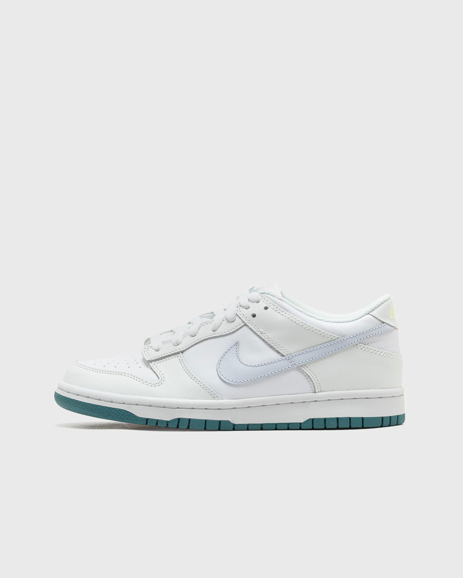 Кецове и обувки Nike Dunk Low 39 Бяло | FD9911-101, 0