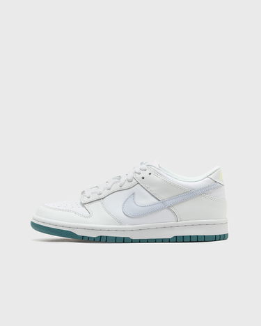 Кецове и обувки Nike Dunk Low 39 Бяло | FD9911-101, 0