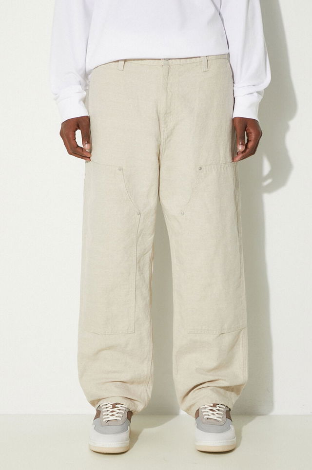 Walter Double Knee Pant