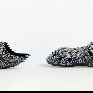 Кецове и обувки Crocs Classic Topographic Clog Тъмно синьо | 208263-4LF, 1