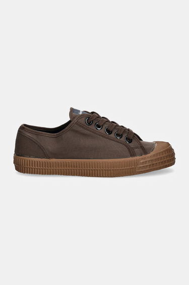 Кецове и обувки Novesta STAR MASTER WAX COTTON Кафяво | N372026.5554FY486, 1