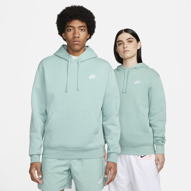 Суитчър Nike Sportswear Club Тюркоазено | bv2654-310, 4