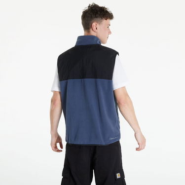 Жилетка Nike Sportswear Therma-FIT Vest Тъмно синьо | DQ5105-437, 3