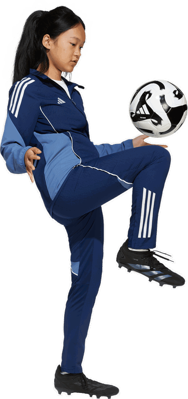 Яке adidas Originals adidas TIRO25 Track Jacket Синьо | jm8375, 3