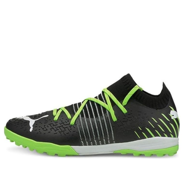Кецове и обувки Puma Future Z 1.2 Pro Cage TF Черно | 106498-02, 0