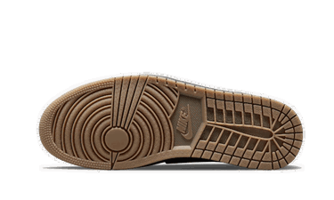 Кецове и обувки Jordan SoleFly x Air Jordan 1 Low "Carnivore" Черно | DN3400-001, 4