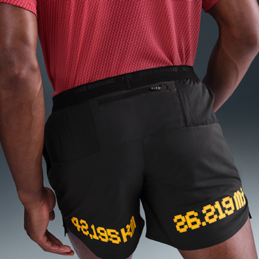 Къси панталони Nike Stride Berlin Marathon 5" Running Shorts Черно | ih4070-010, 3