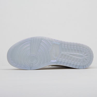 Кецове и обувки Jordan Air Jordan 1 High "Mushroom" W Бежово | AH7389-003, 4
