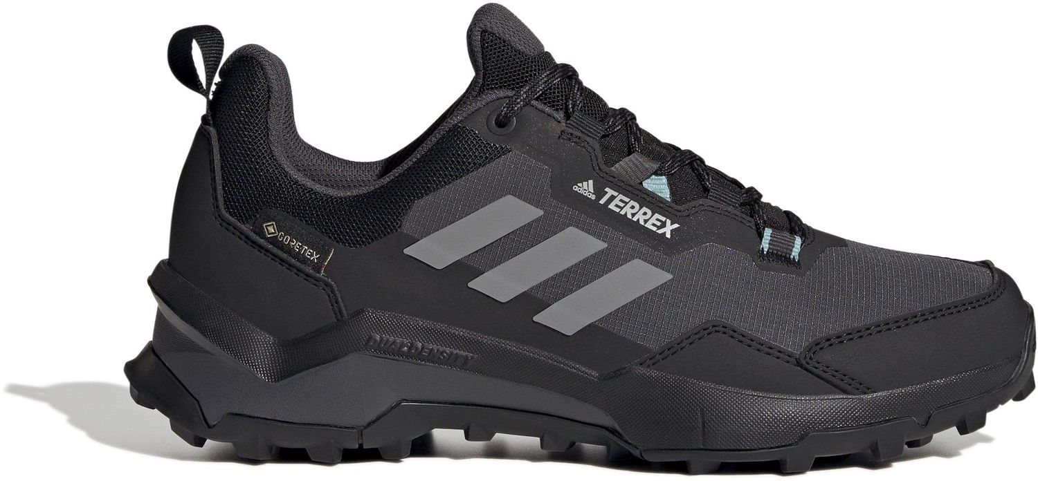 Кецове и обувки adidas Performance Terrex AX4 GTX W Черно | FZ3249, 0