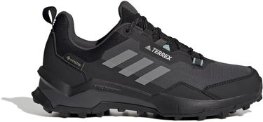 Кецове и обувки adidas Performance Terrex AX4 GTX W Черно | FZ3249, 0