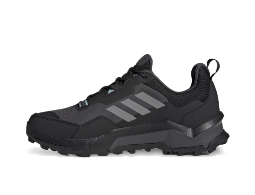 Кецове и обувки adidas Performance Terrex AX4 GTX W Черно | FZ3249