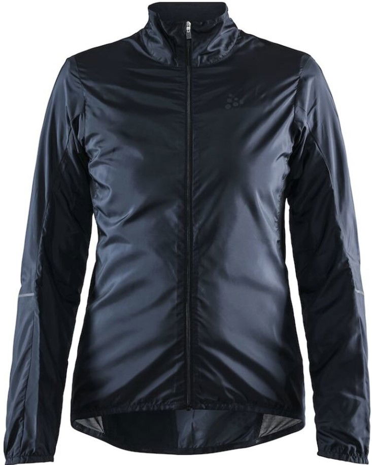 Пухо яке Craft Jacket Essence Light Черно | 1908792-999000, 0