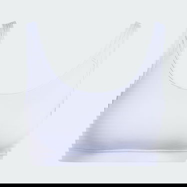 Сутиен adidas Performance Essentials Sports Bra Лилаво | JI5586, 4