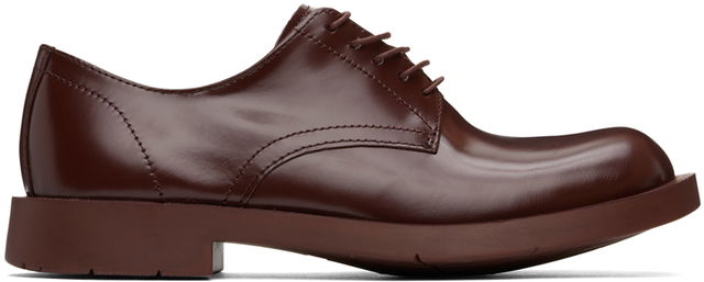 CAMPERLAB MIL 1978 Derbys