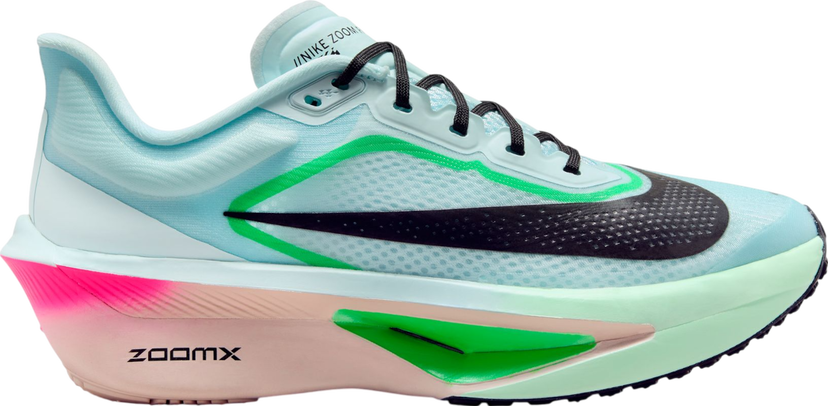 Кецове и обувки Nike Zoom Fly 6 Многоцветен | fn8455-402