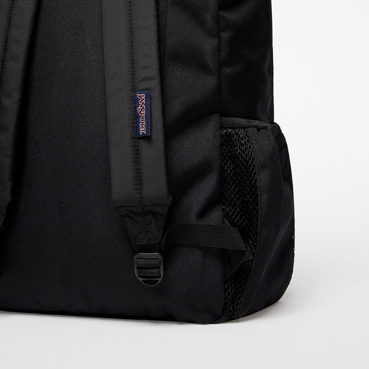 Раница JanSport Cross Town Backpack Черно | EK0A5BAIN551, 1