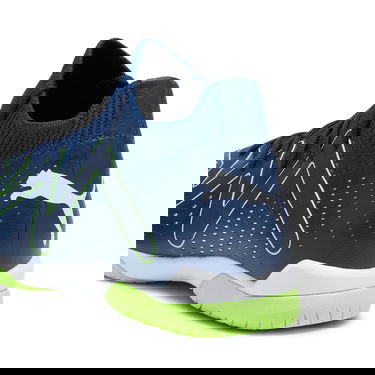 Кецове и обувки Puma FUTURE MATCH IT + Mid Jr Синьо | 107387-03, 2