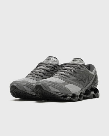 Кецове и обувки Mizuno WAVE PROPHECY LS Сиво | D1GA333704, 1
