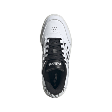 Кецове и обувки adidas Performance Courtblock Bold Бяло | JI2210, 5