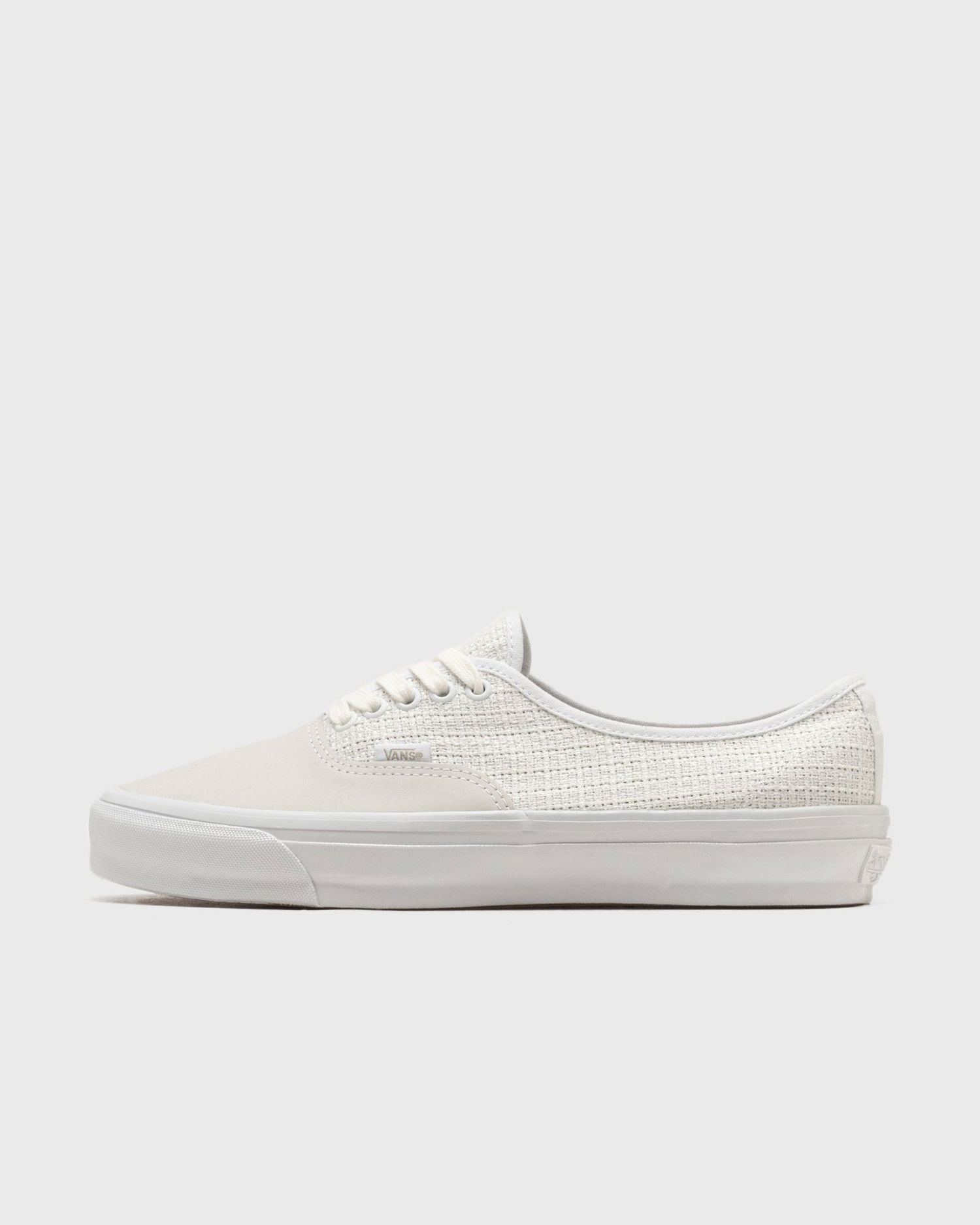 Кецове и обувки Vans LX Authentic 44 Tweed Бяло | VN000DB8CJD1, 0