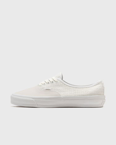 Кецове и обувки Vans LX Authentic 44 Tweed Бяло | VN000DB8CJD1, 0