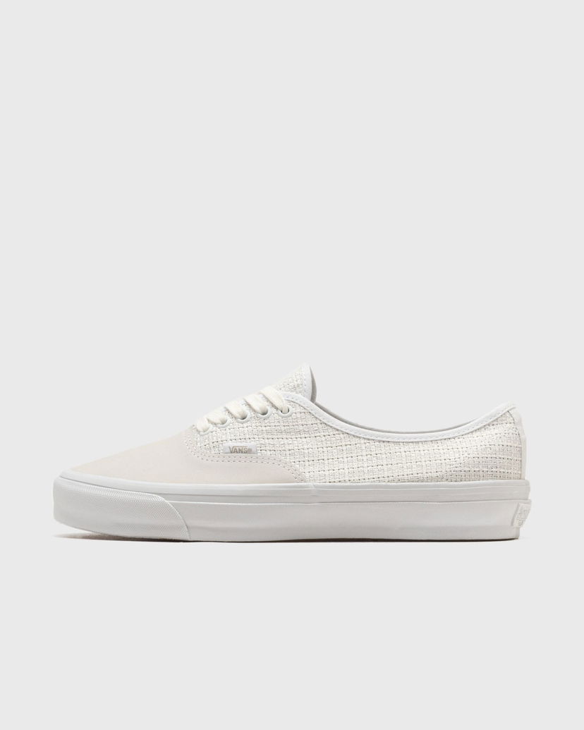 Кецове и обувки Vans LX Authentic 44 Tweed Бяло | VN000DB8CJD1