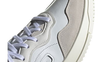 Кецове и обувки adidas Originals SC premiere Бяло | EE7720, 5