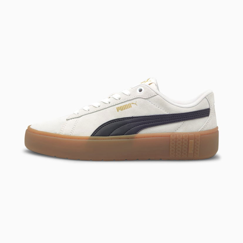 Кецове и обувки Puma Smash Platform v2 SD Бяло | 373037_07