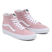 Chaussures En Daim Sk8-hi
