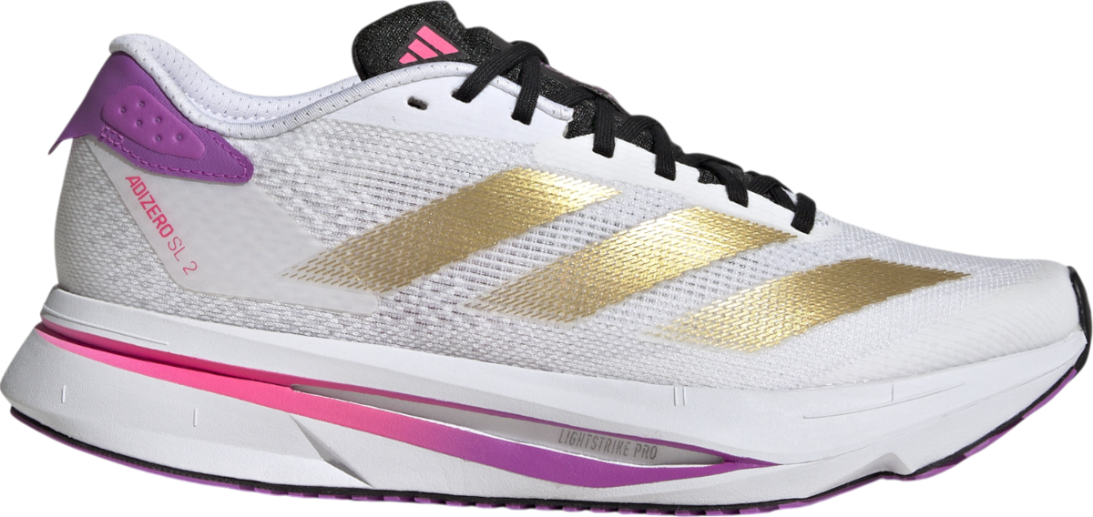 Кецове и обувки adidas Performance ADIZERO SL 2 Бяло | jq7463, 0