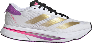 Кецове и обувки adidas Performance ADIZERO SL 2 Бяло | jq7463, 0