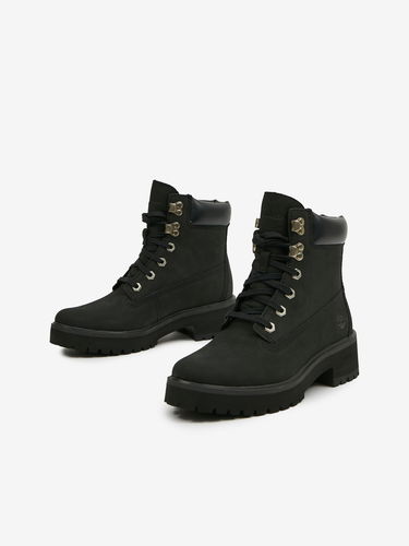 Кецове и обувки Timberland Carnaby Cool 6 Черно | A5NYY-BLK, 4