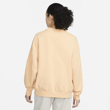 Суитчър Jordan Essential Fleece Crewneck Оранжево
 | DM5189-268, 3