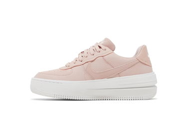 Кецове и обувки Nike Air Force 1 PLT.AF.ORM Розово | DJ9946-602, 2