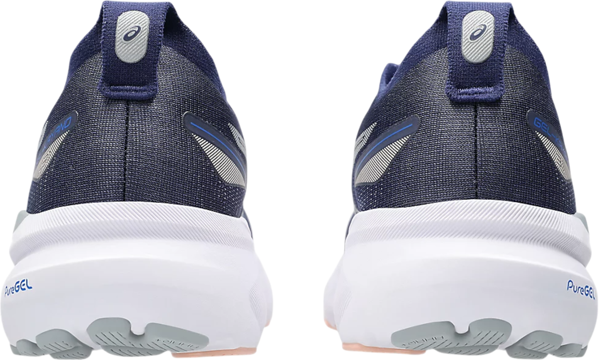 Кецове и обувки Asics GEL-KAYANO 31 Синьо | 1012b670-403, 1