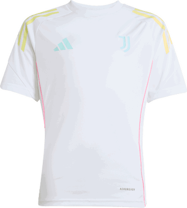 Фланелка adidas Originals Juventus Training Jersey 2025/26 Бяло | kc3244, 0