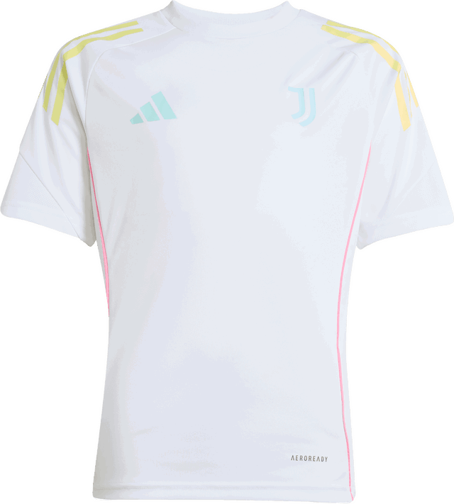 Juventus Training Jersey 2025/26