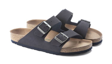 Кецове и обувки Birkenstock Arizona BS Черно | 1023150, 3