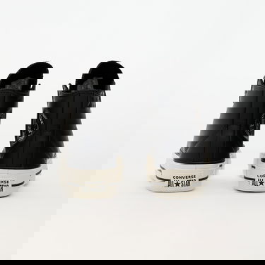 Кецове и обувки Converse Chuck Taylor All Star Lift Platform Puffed Up Черно | A11160C, 4