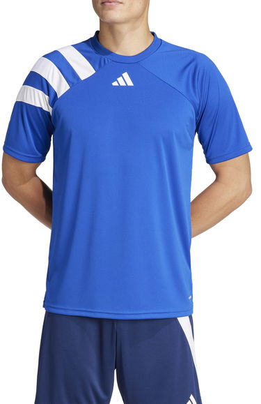 Фланелка adidas Originals adidas FORTORE23 JSY Синьо | it5656, 0