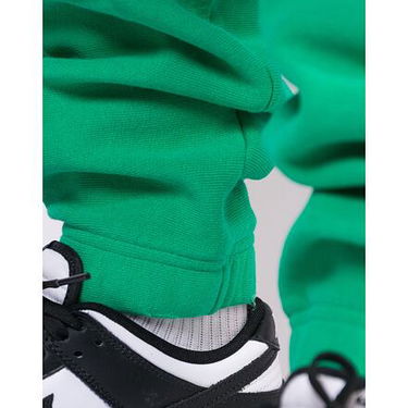 Спортни панталони Champion Premium AR1 Зелено | 217982-GS018, 2