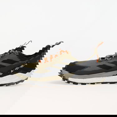 Кецове и обувки adidas Performance Terrex Free Hiker 2 Low Gtx Olive Strata/ Core Black/ Carbon Зелено | IH3537, 0